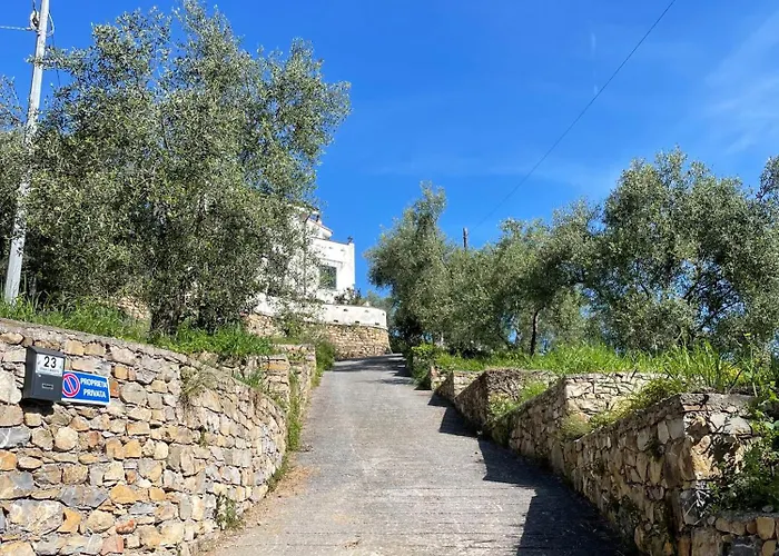 La Casa Dell\'Ulivo