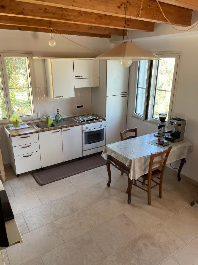 Vakantiehuis La Casa Dell'ulivo
