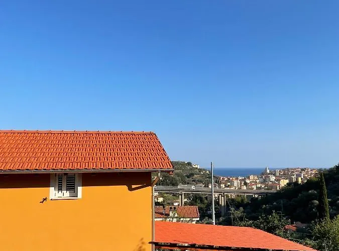 La Casa Dell\'Ulivo