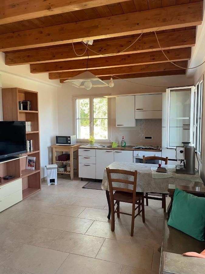 La Casa Dell'ulivo Holiday home Imperia