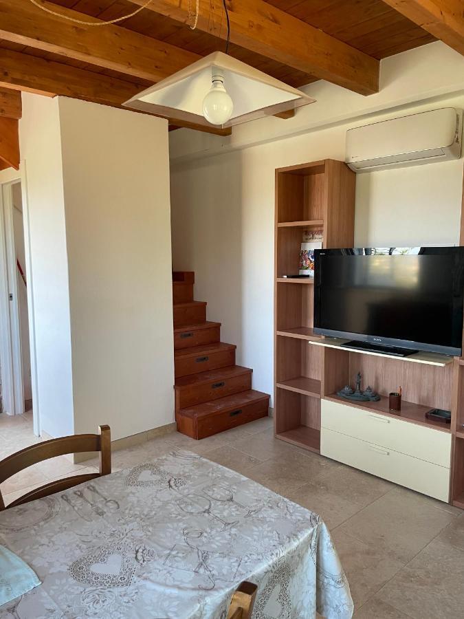 La Casa Dell'ulivo Holiday home