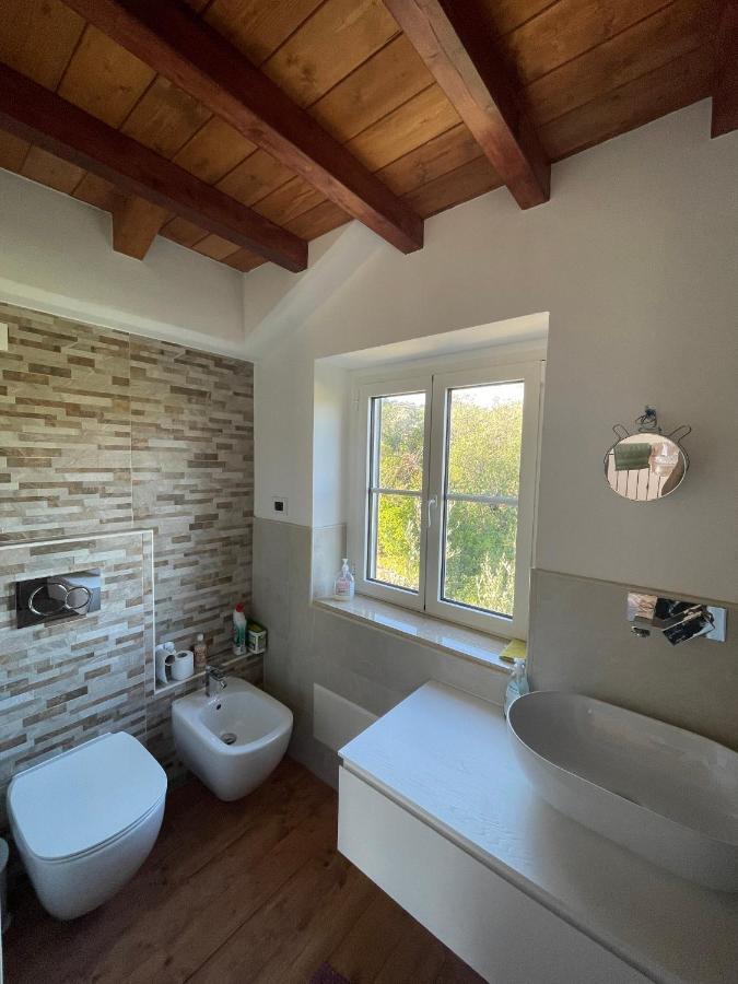 La Casa Dell'ulivo Holiday home